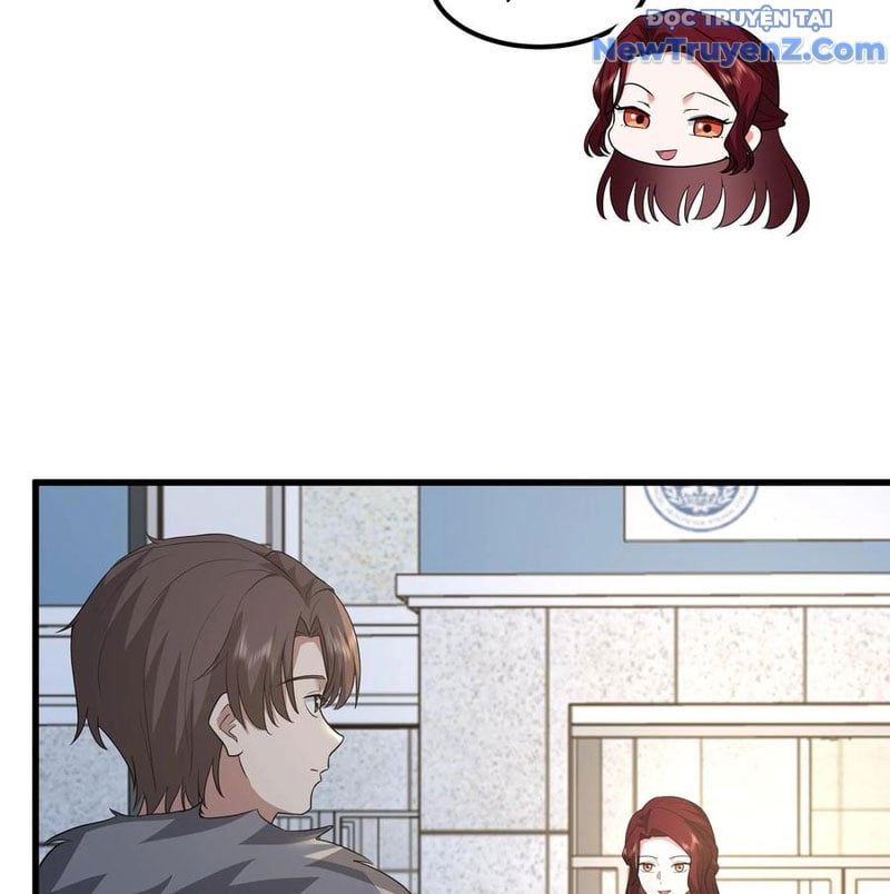 Ta Không Muốn Trùng Sinh Đâu Chapter 421 - Trang 2