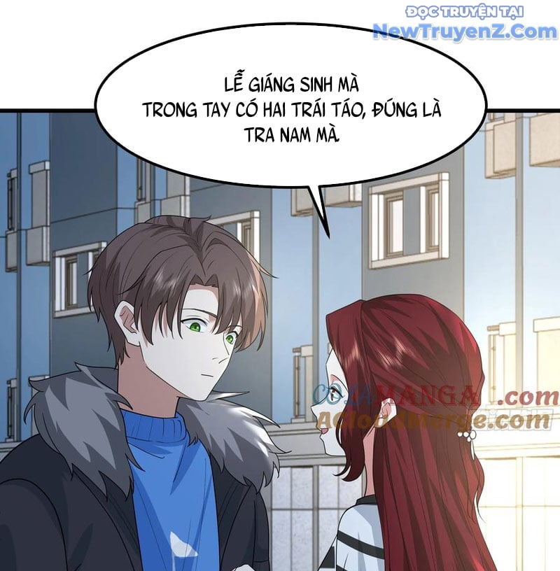 Ta Không Muốn Trùng Sinh Đâu Chapter 421 - Trang 2