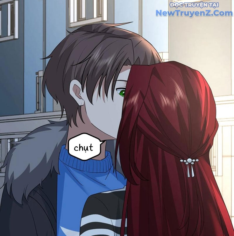 Ta Không Muốn Trùng Sinh Đâu Chapter 421 - Trang 2