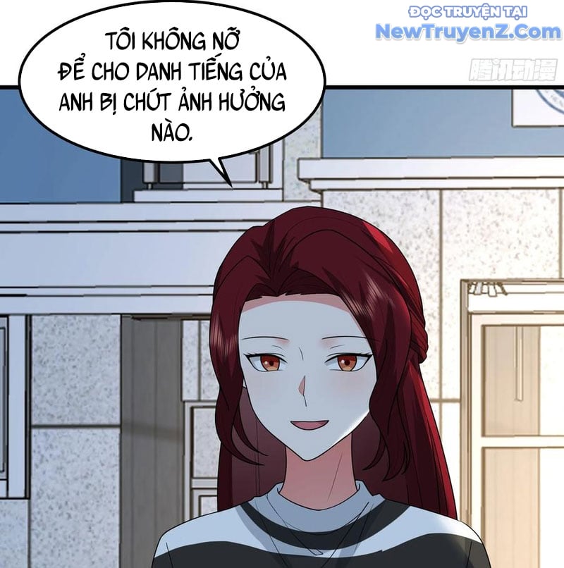 Ta Không Muốn Trùng Sinh Đâu Chapter 421 - Trang 2