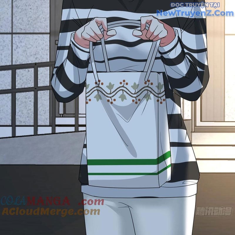 Ta Không Muốn Trùng Sinh Đâu Chapter 421 - Trang 2