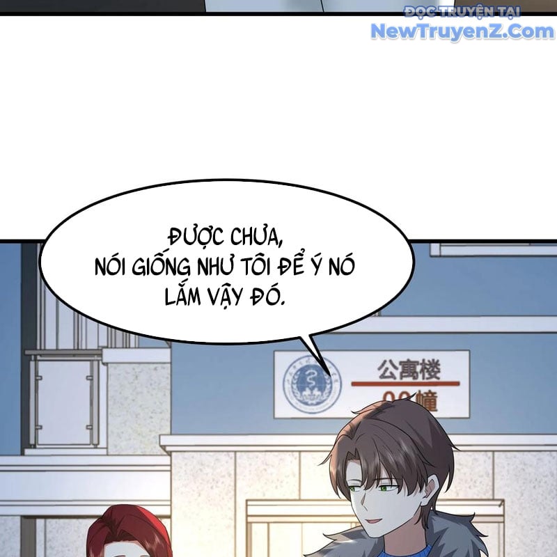 Ta Không Muốn Trùng Sinh Đâu Chapter 421 - Trang 2