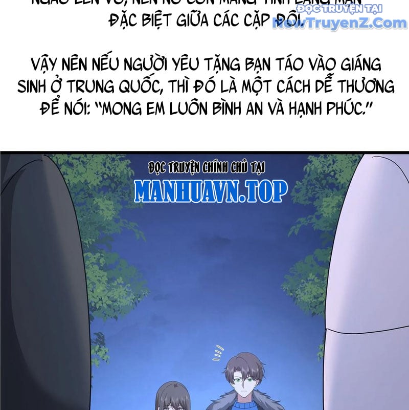 Ta Không Muốn Trùng Sinh Đâu Chapter 421 - Trang 2