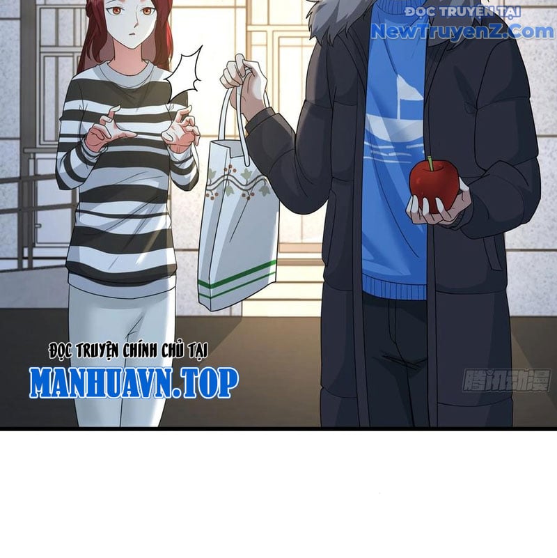 Ta Không Muốn Trùng Sinh Đâu Chapter 421 - Trang 2