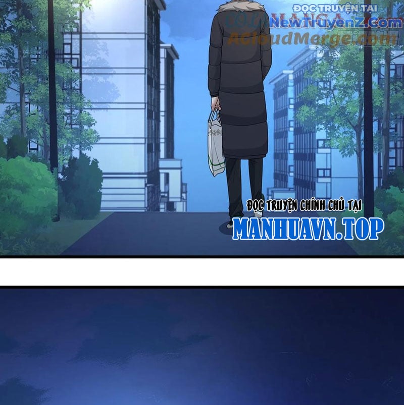 Ta Không Muốn Trùng Sinh Đâu Chapter 421 - Trang 2