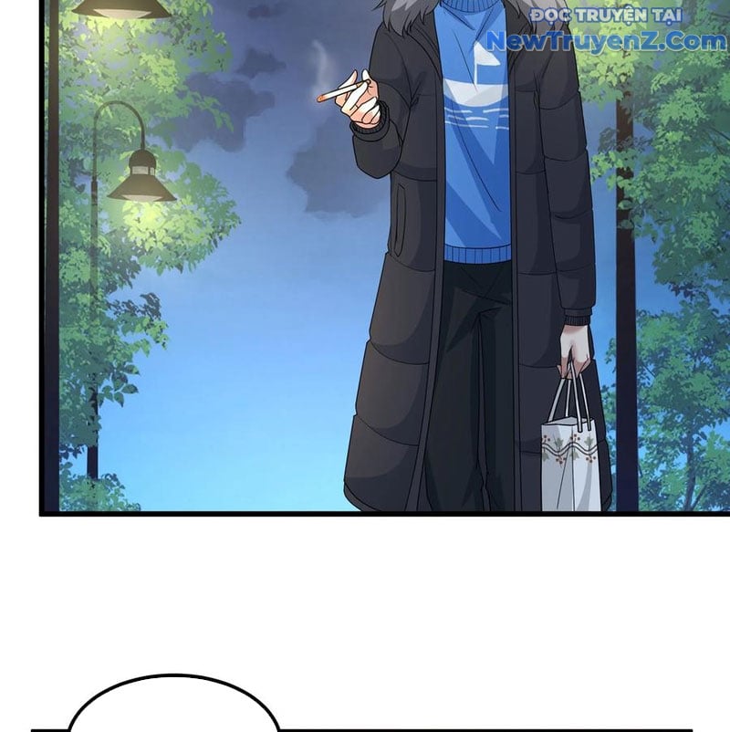 Ta Không Muốn Trùng Sinh Đâu Chapter 421 - Trang 2