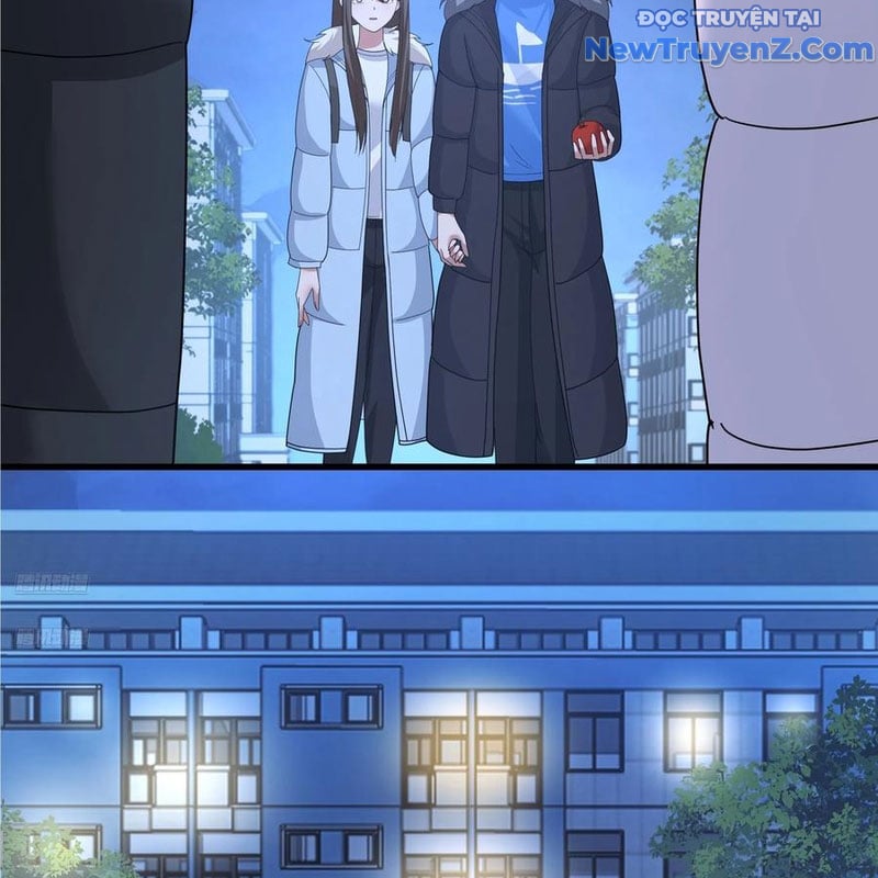 Ta Không Muốn Trùng Sinh Đâu Chapter 421 - Trang 2