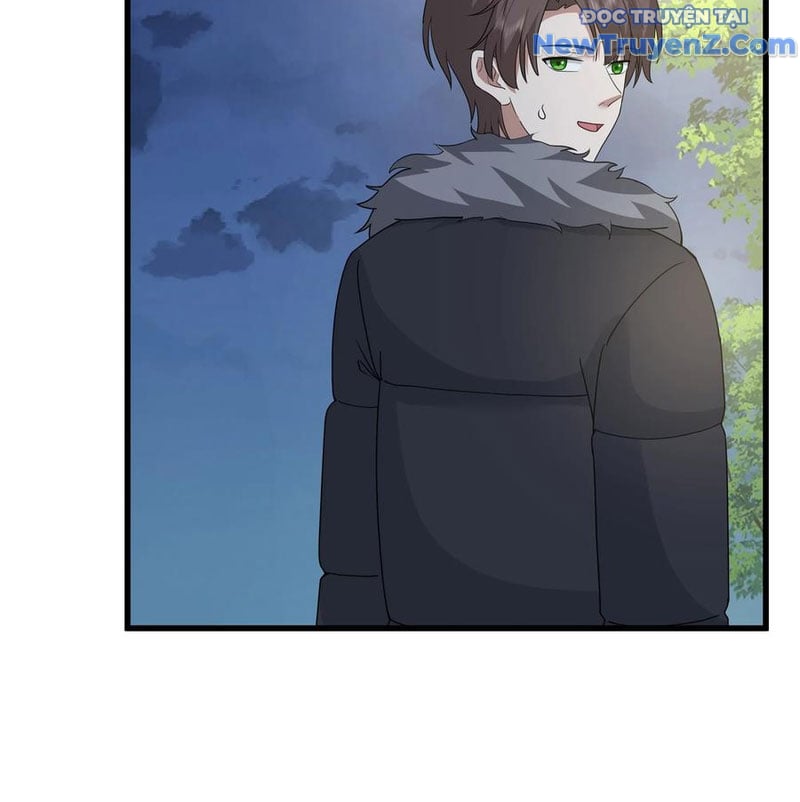 Ta Không Muốn Trùng Sinh Đâu Chapter 421 - Trang 2