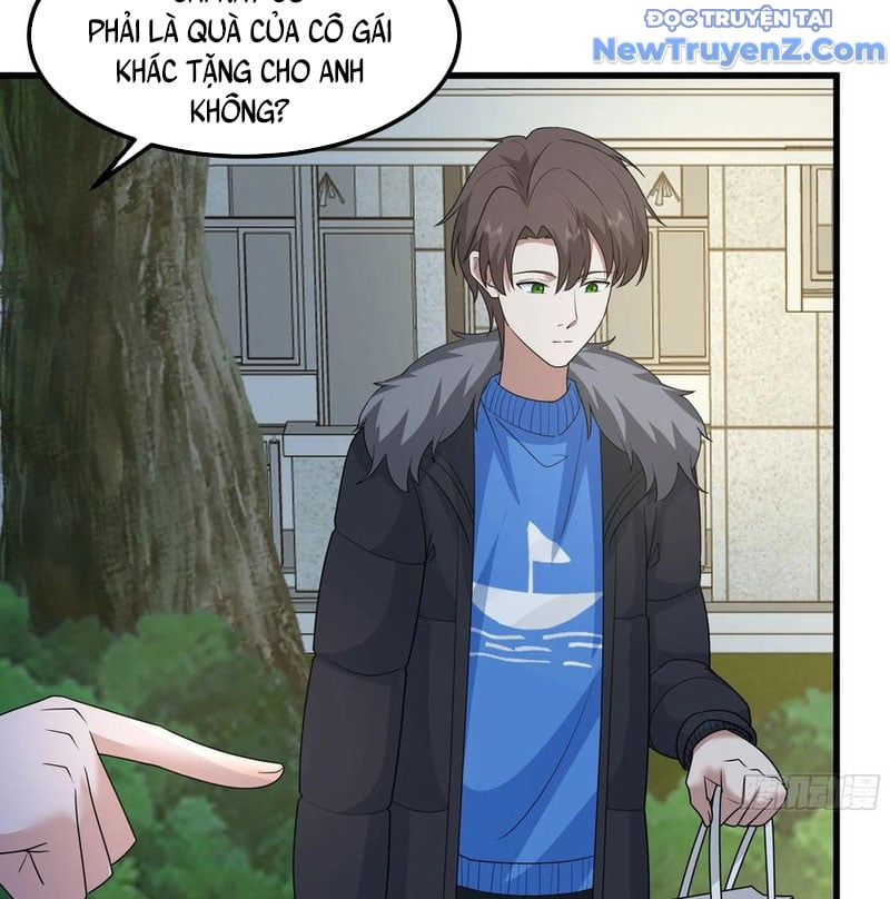 Ta Không Muốn Trùng Sinh Đâu Chapter 421 - Trang 2