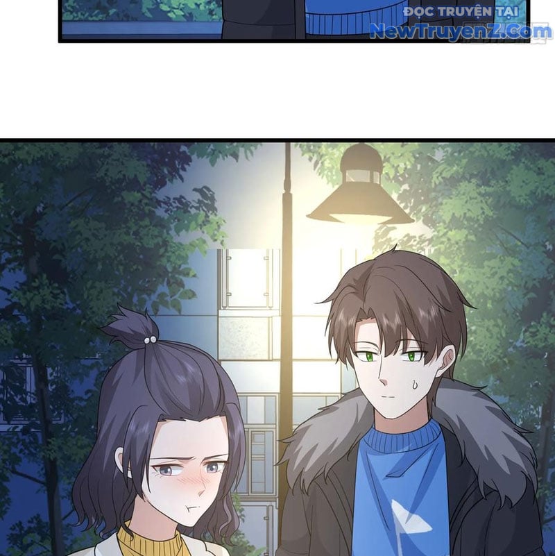 Ta Không Muốn Trùng Sinh Đâu Chapter 421 - Trang 2