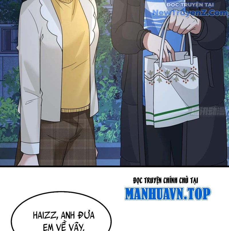 Ta Không Muốn Trùng Sinh Đâu Chapter 421 - Trang 2