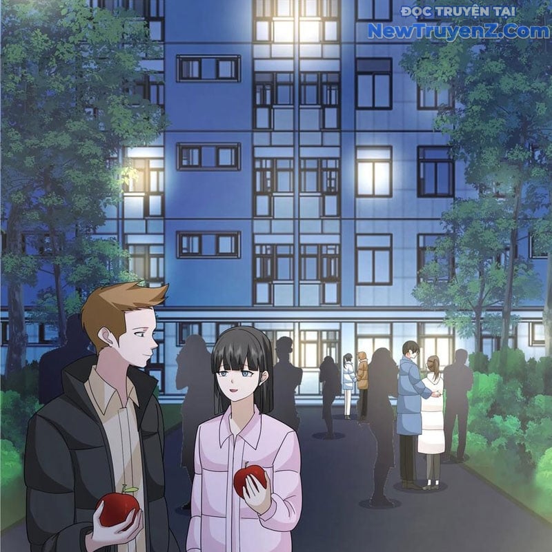 Ta Không Muốn Trùng Sinh Đâu Chapter 421 - Trang 2