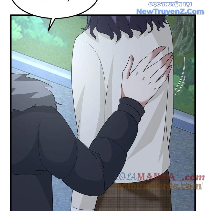 Ta Không Muốn Trùng Sinh Đâu Chapter 421 - Trang 2