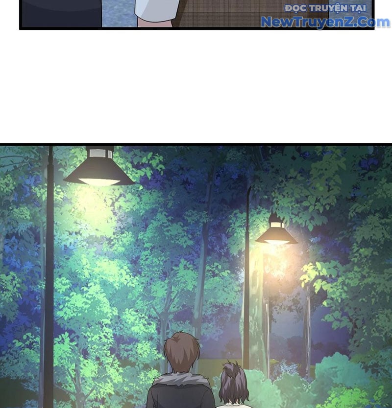 Ta Không Muốn Trùng Sinh Đâu Chapter 421 - Trang 2