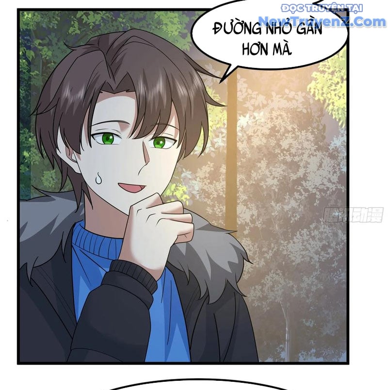 Ta Không Muốn Trùng Sinh Đâu Chapter 421 - Trang 2