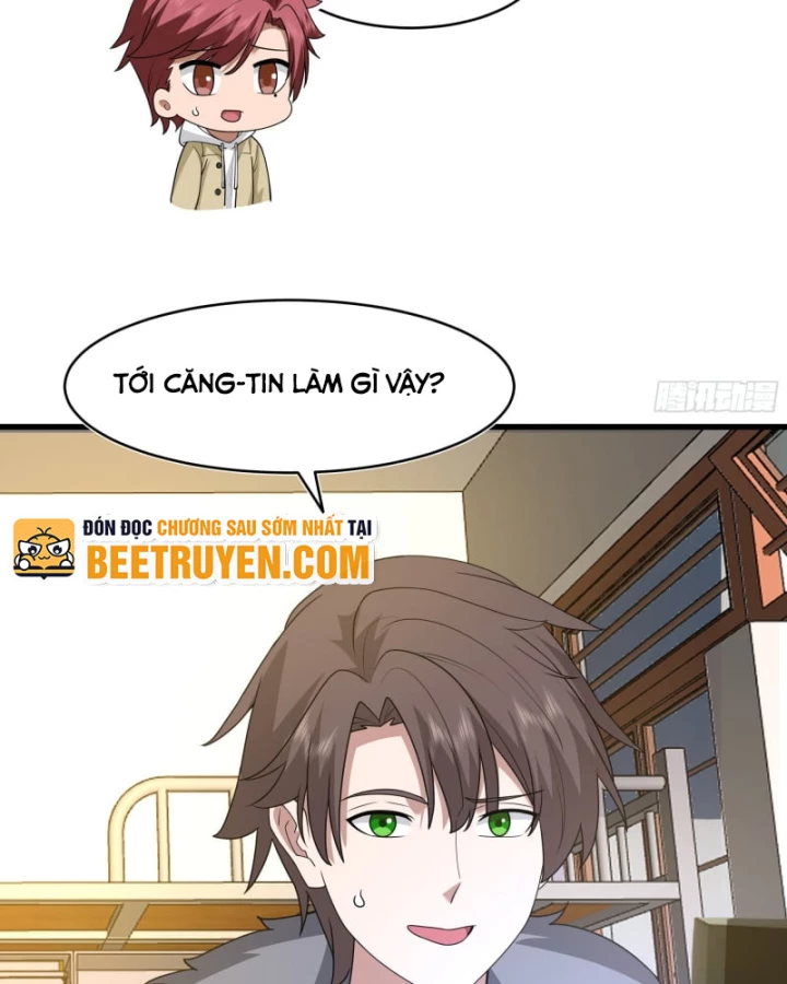 Ta Không Muốn Trùng Sinh Đâu Chapter 422 - Trang 2