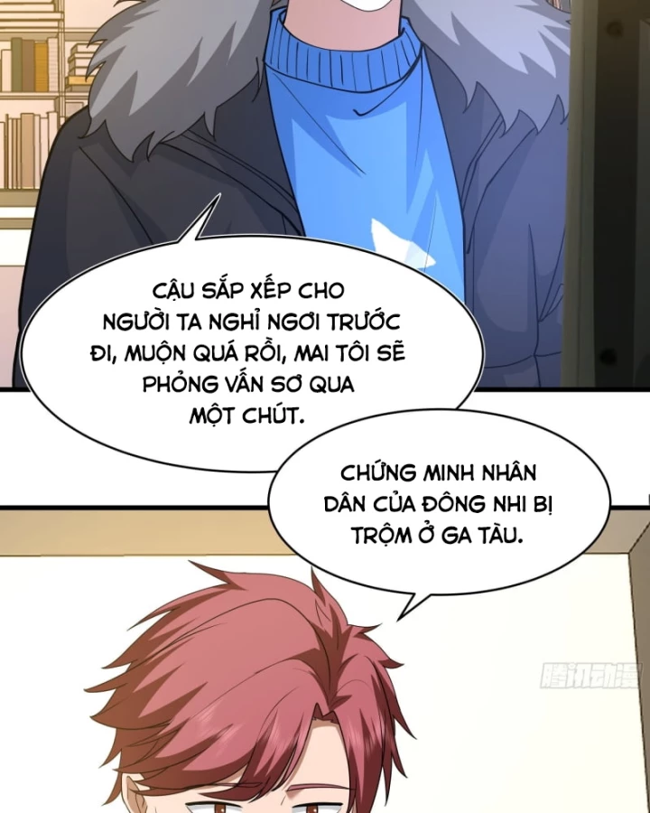 Ta Không Muốn Trùng Sinh Đâu Chapter 422 - Trang 2