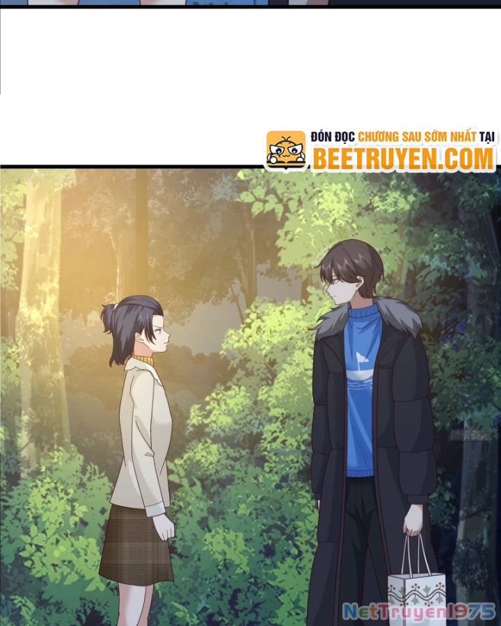 Ta Không Muốn Trùng Sinh Đâu Chapter 422 - Trang 2