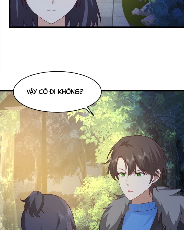 Ta Không Muốn Trùng Sinh Đâu Chapter 422 - Trang 2