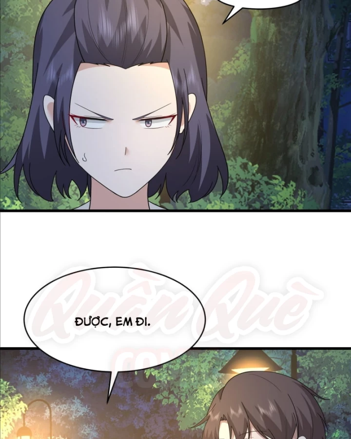 Ta Không Muốn Trùng Sinh Đâu Chapter 422 - Trang 2