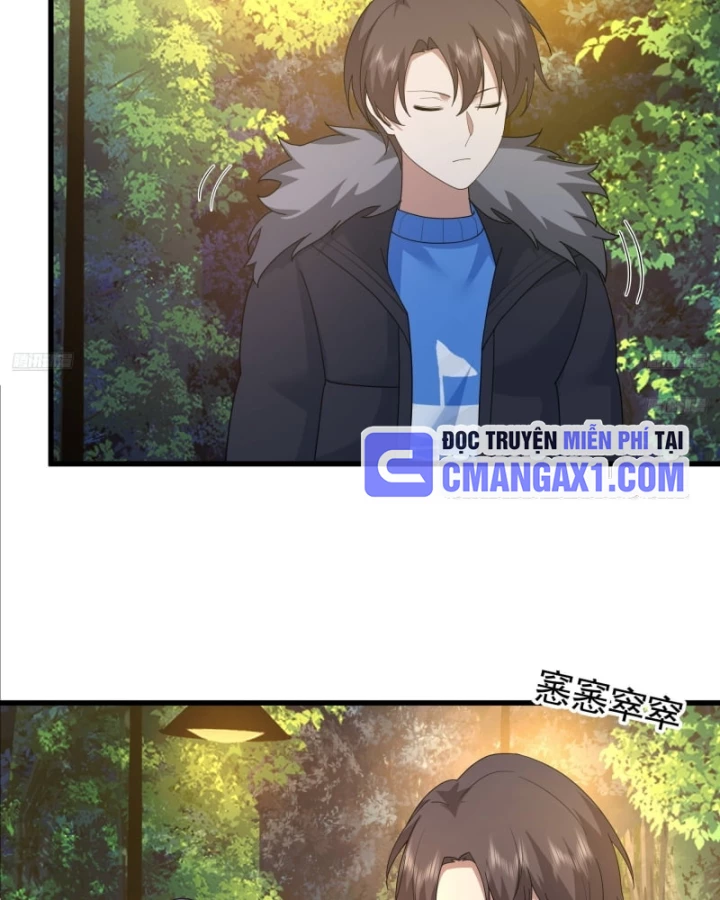 Ta Không Muốn Trùng Sinh Đâu Chapter 422 - Trang 2