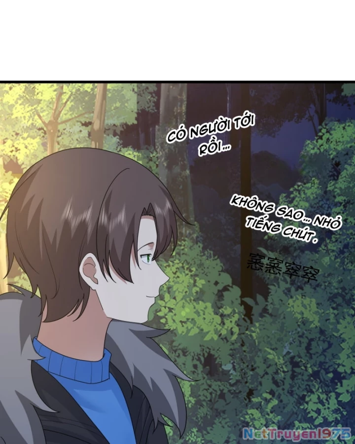 Ta Không Muốn Trùng Sinh Đâu Chapter 422 - Trang 2