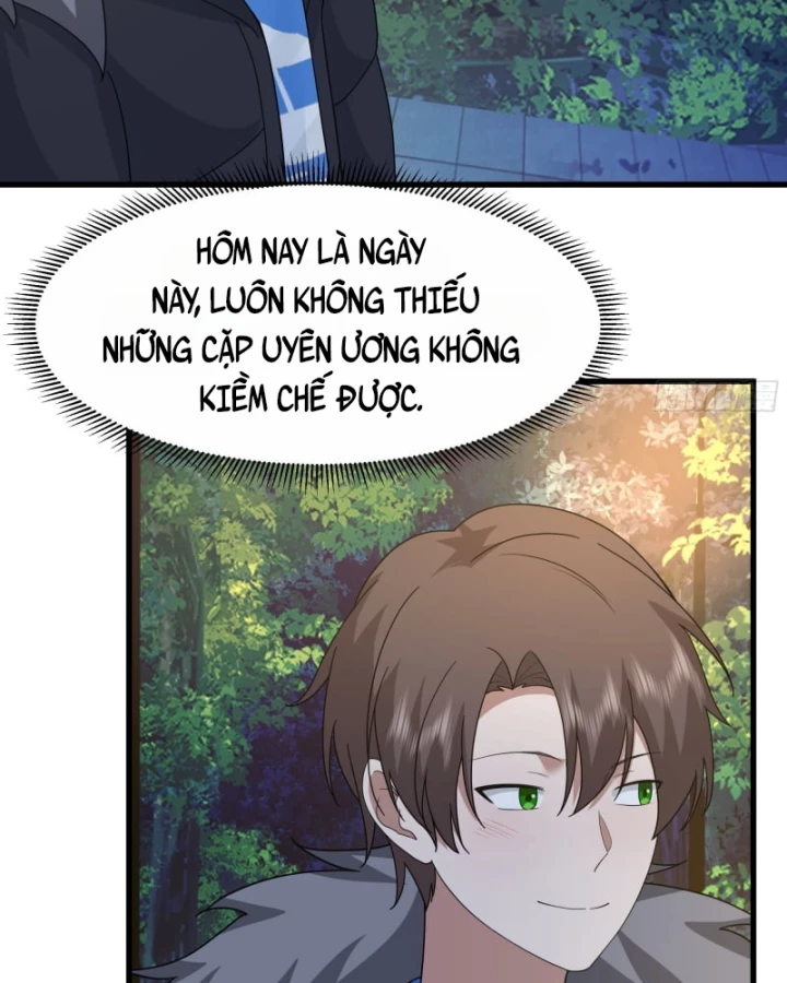 Ta Không Muốn Trùng Sinh Đâu Chapter 422 - Trang 2