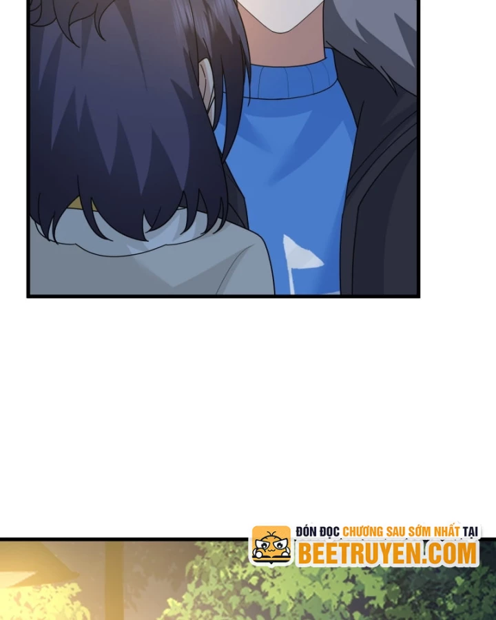 Ta Không Muốn Trùng Sinh Đâu Chapter 422 - Trang 2