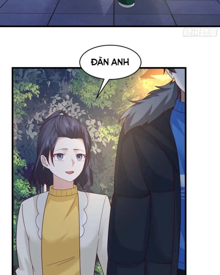 Ta Không Muốn Trùng Sinh Đâu Chapter 422 - Trang 2