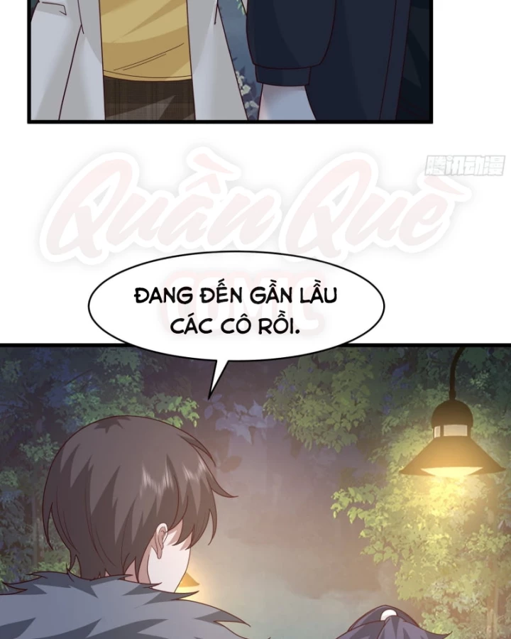 Ta Không Muốn Trùng Sinh Đâu Chapter 422 - Trang 2