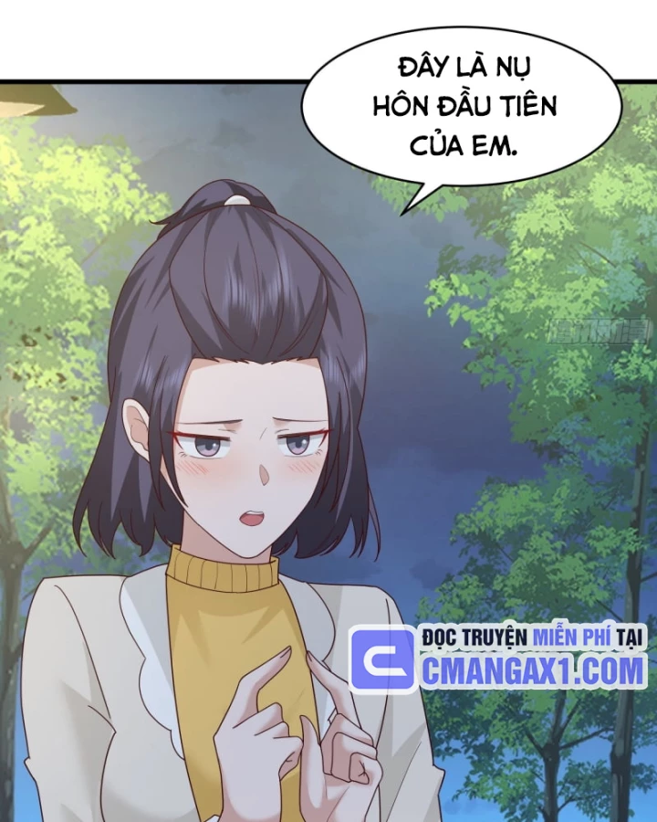 Ta Không Muốn Trùng Sinh Đâu Chapter 422 - Trang 2