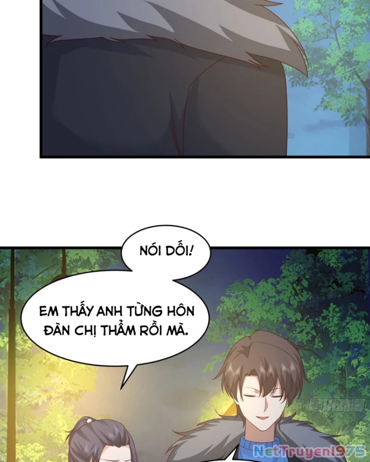 Ta Không Muốn Trùng Sinh Đâu Chapter 422 - Trang 2