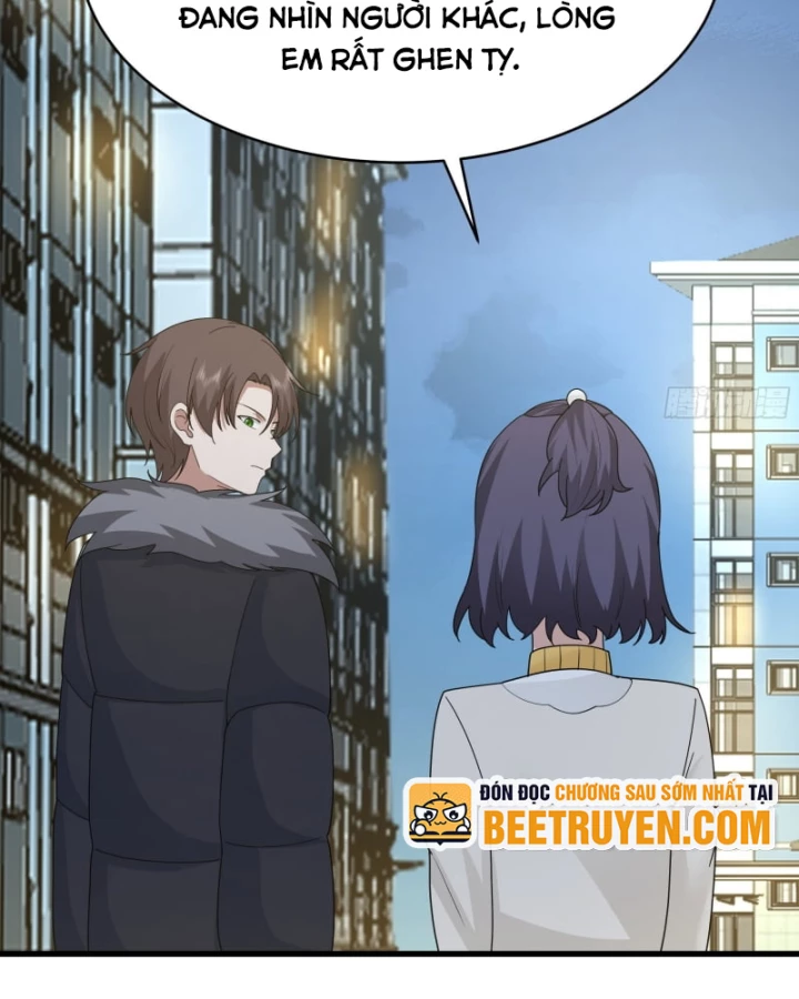 Ta Không Muốn Trùng Sinh Đâu Chapter 422 - Trang 2