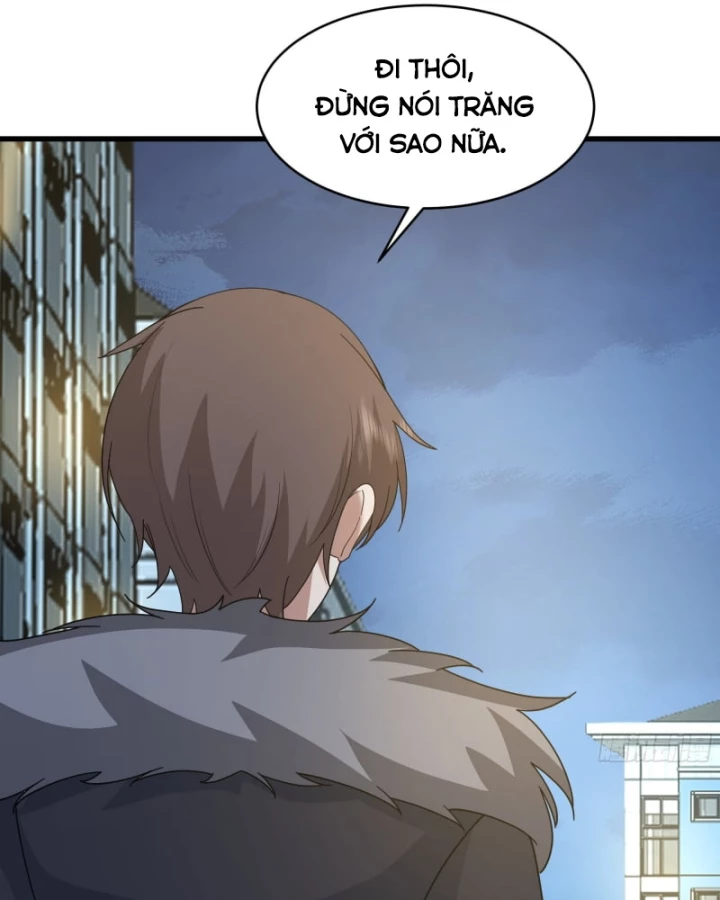 Ta Không Muốn Trùng Sinh Đâu Chapter 422 - Trang 2