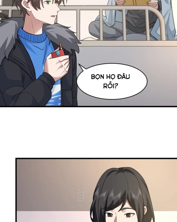 Ta Không Muốn Trùng Sinh Đâu Chapter 422 - Trang 2