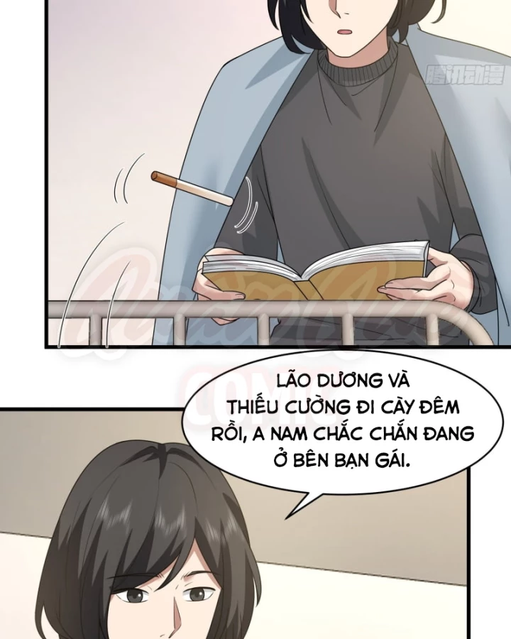 Ta Không Muốn Trùng Sinh Đâu Chapter 422 - Trang 2