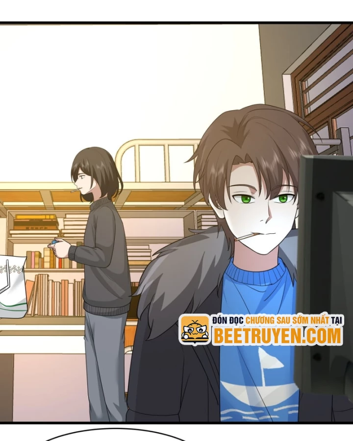 Ta Không Muốn Trùng Sinh Đâu Chapter 422 - Trang 2