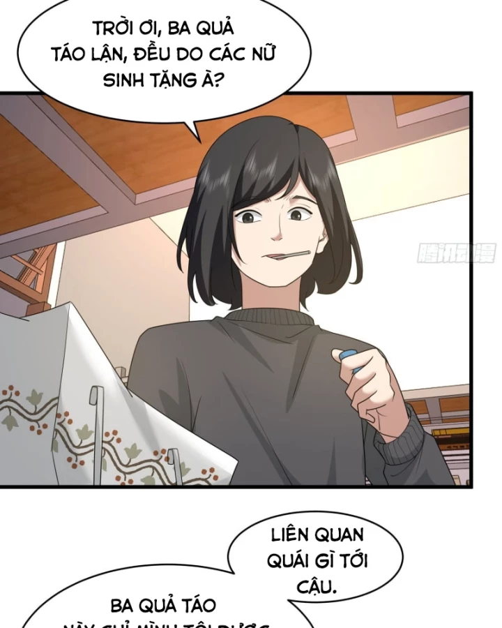 Ta Không Muốn Trùng Sinh Đâu Chapter 422 - Trang 2