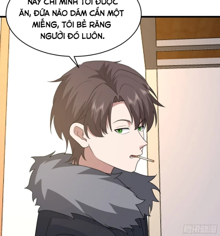 Ta Không Muốn Trùng Sinh Đâu Chapter 422 - Trang 2