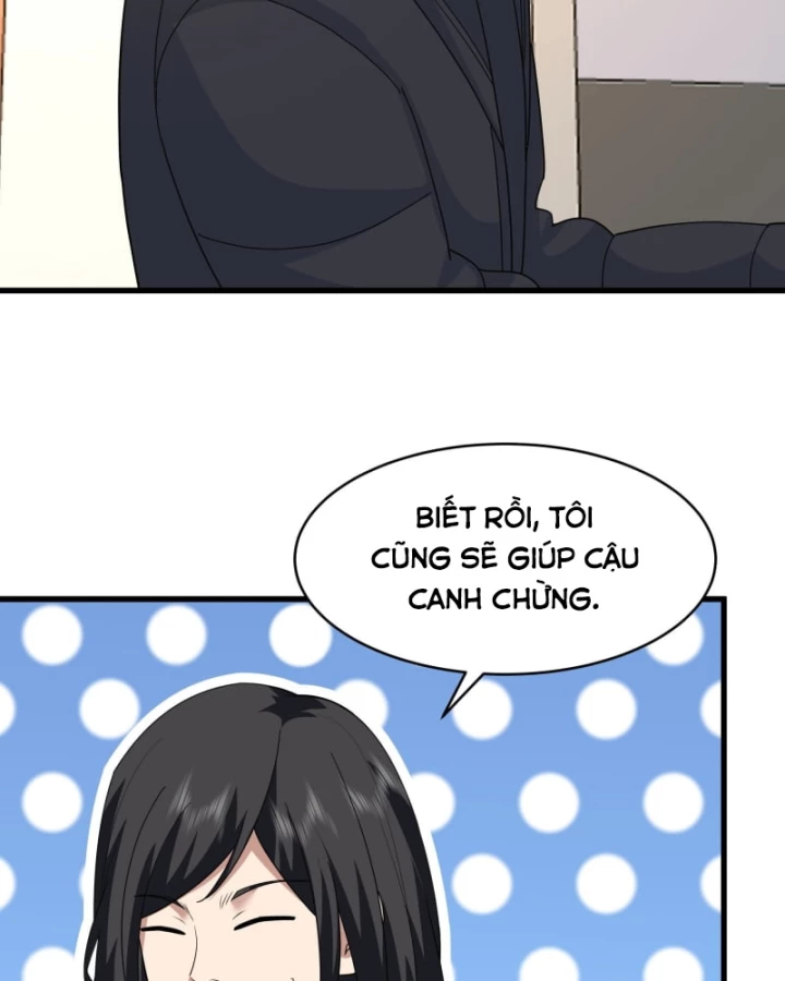 Ta Không Muốn Trùng Sinh Đâu Chapter 422 - Trang 2