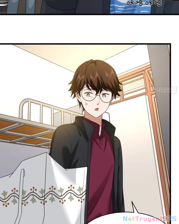 Ta Không Muốn Trùng Sinh Đâu Chapter 422 - Trang 2