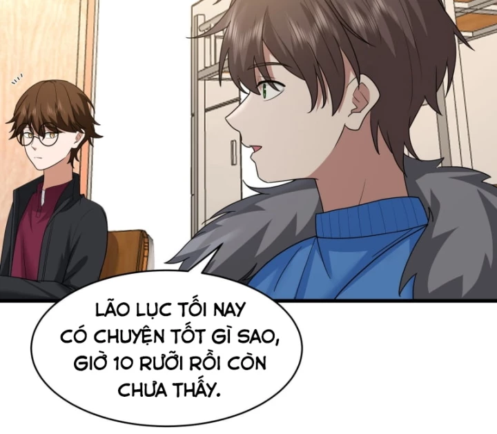 Ta Không Muốn Trùng Sinh Đâu Chapter 422 - Trang 2