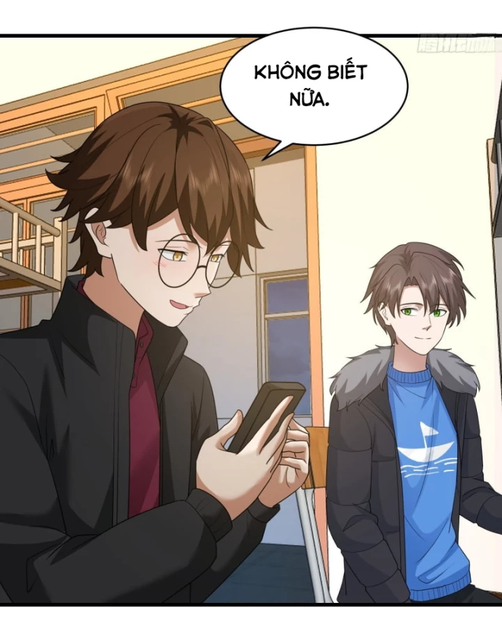 Ta Không Muốn Trùng Sinh Đâu Chapter 422 - Trang 2