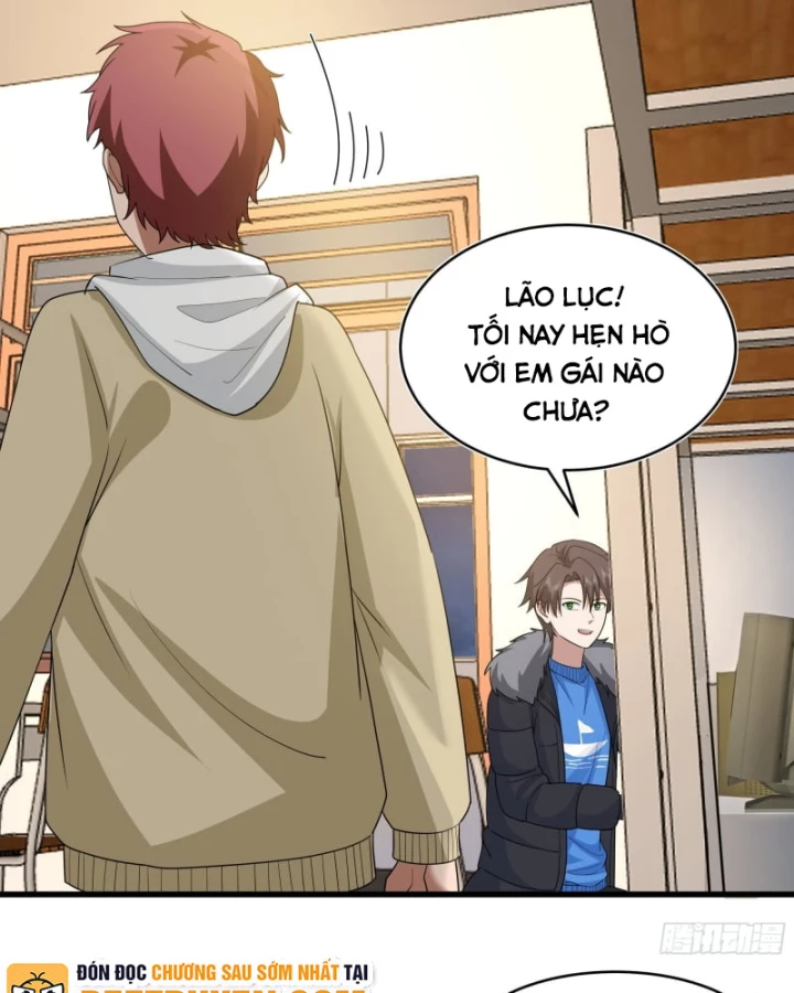 Ta Không Muốn Trùng Sinh Đâu Chapter 422 - Trang 2