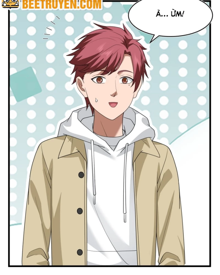 Ta Không Muốn Trùng Sinh Đâu Chapter 422 - Trang 2