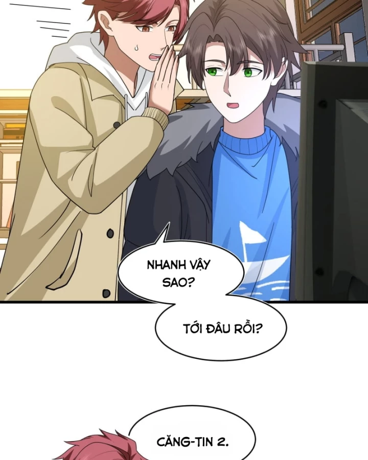 Ta Không Muốn Trùng Sinh Đâu Chapter 422 - Trang 2