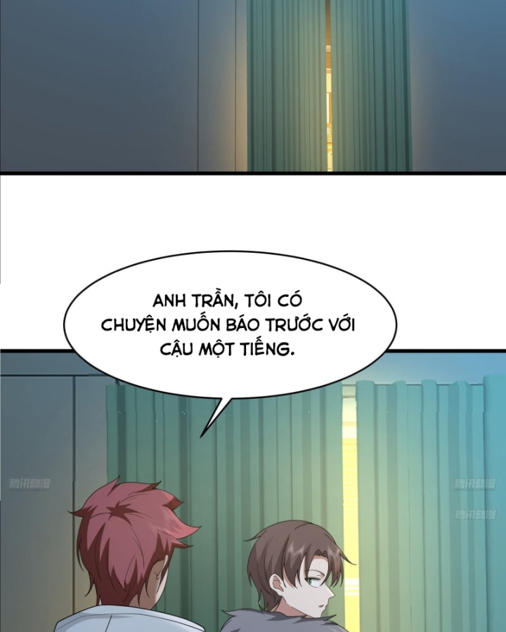 Ta Không Muốn Trùng Sinh Đâu Chapter 423 - Trang 2