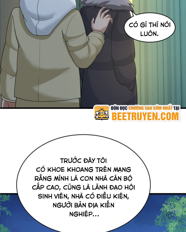 Ta Không Muốn Trùng Sinh Đâu Chapter 423 - Trang 2