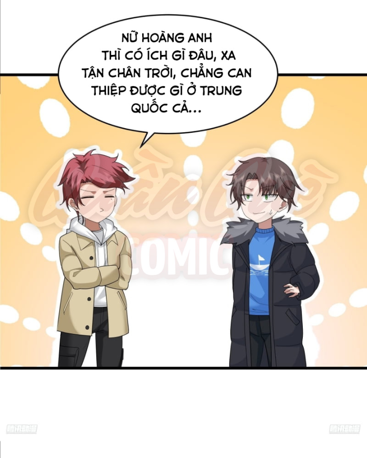 Ta Không Muốn Trùng Sinh Đâu Chapter 423 - Trang 2