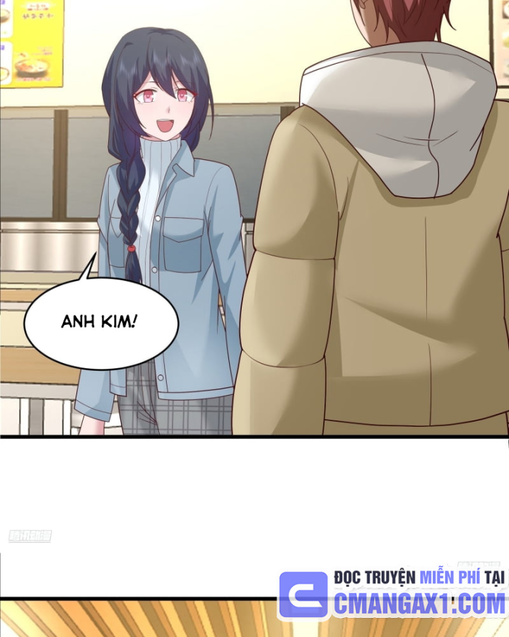 Ta Không Muốn Trùng Sinh Đâu Chapter 423 - Trang 2